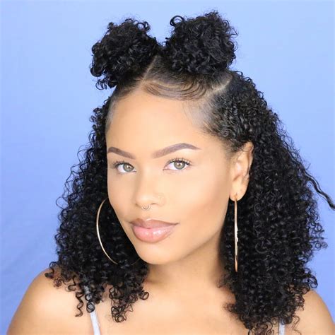 short curly extension hairstyles|kinky curly hair extensions.